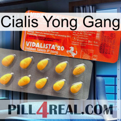 Cialis Yong Gang new01